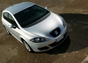 Seat Altea freetrack